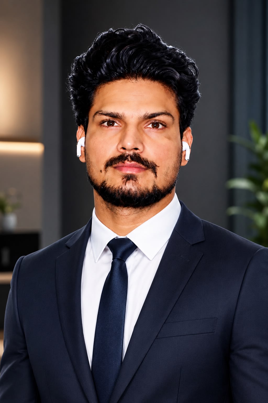 Sunil Kumar Yaduvanshi - Founder & Head Coach