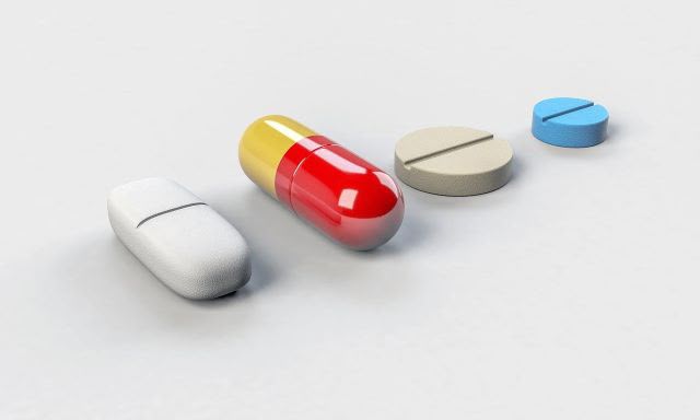 Essential Vitamins for Muscle Growth